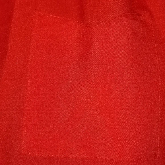 Ann Chabrol Vintage Blouse - Picture 3 of 4